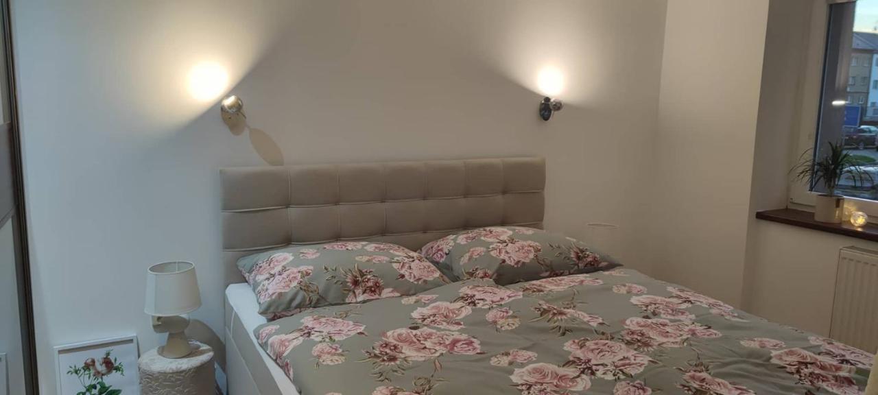 Apartman Visnovka Pardubice Bagian luar foto
