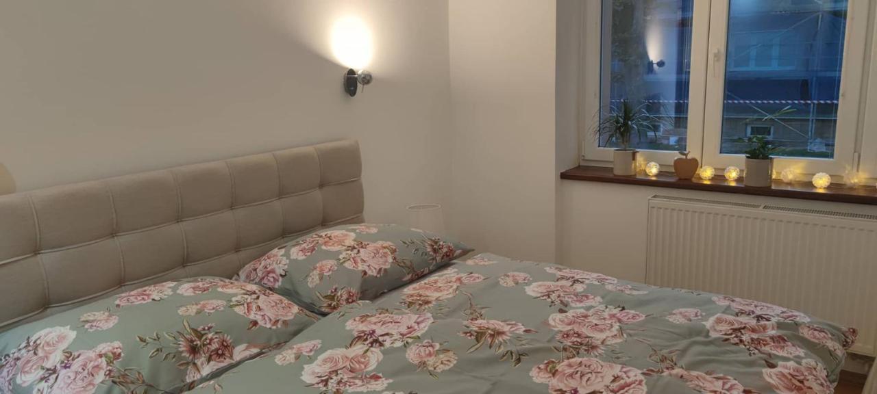 Apartman Visnovka Pardubice Bagian luar foto